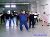 Tai Chi Chuan - Kung Fu