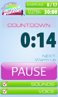 How to get 30 Minute Summer Workout US patch 1.01 apk for android