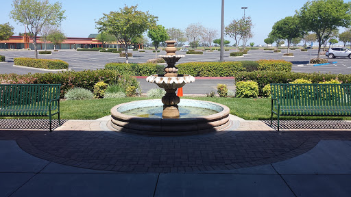 Prime Fountain