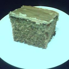 Mother's Applesauce Cake