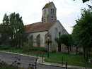 Église Saint Aignan