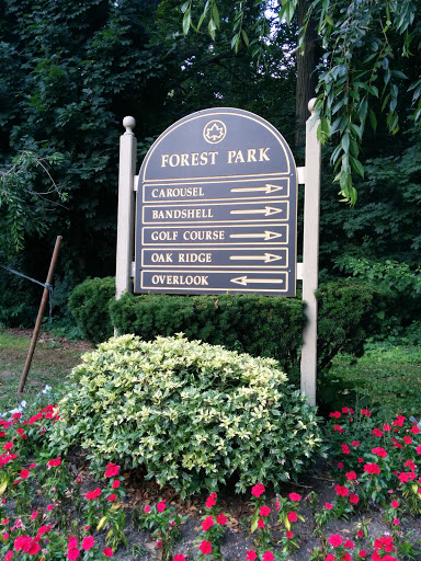 Forest Park Listing & Directory