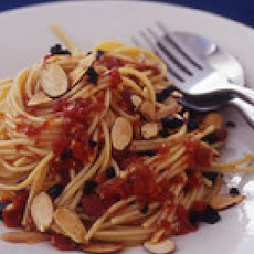 Spanish Spaghetti