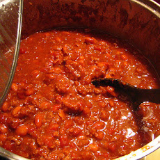 Dell-Icious Chili 3.0