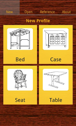 Furniture Styles