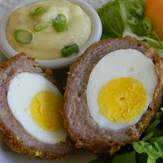 Donna's Nest Eggs