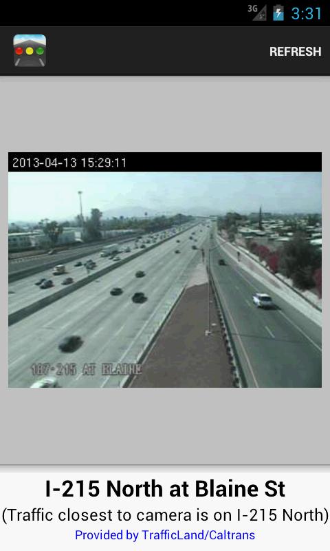I-10 lanes back open after SIG Alert News - Home