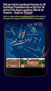 How to download Vänersborgs Juläventyr lastet apk for android