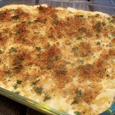 Company Mac and Cheese