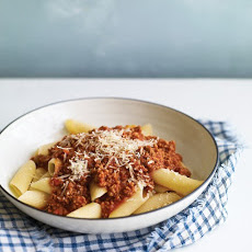 Pork Bolognese