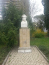 Памятник Пушкину А. С.