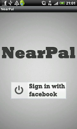 NearPal
