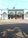 Masjid Jamie Al-Barokah