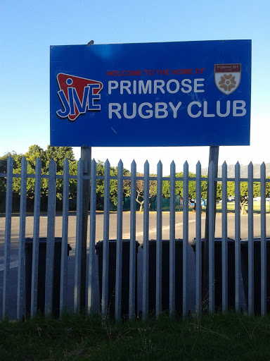 Primrose Rugby Club