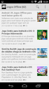 How to get Melhores Jogos Grátis 1.1.8 unlimited apk for pc