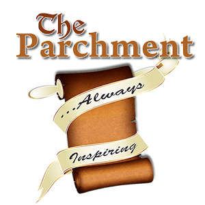 The Parchment.apk 1.0
