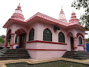 Ganesh Temple, Kamothe