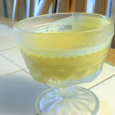 Chick-Fil-A Honey Mustard Dressing