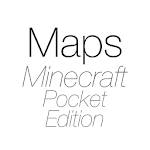 Maps Minecraft PE Apk
