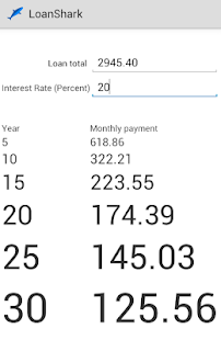 How to get LoanShark 1.0 apk for android