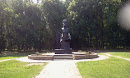 Памятник К. Д. Глинке