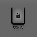 [SSKIN] Lock Screen Manager mobile app icon