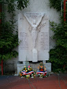 Monument aux morts Charpennes
