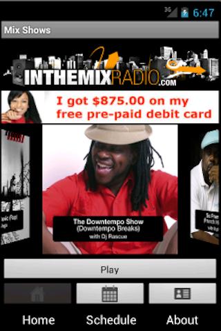 InTheMixRadio