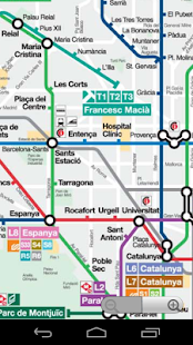 How to mod Barcelona Metro lastet apk for bluestacks