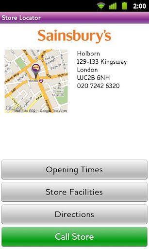 Screenshot #7 of Nectar / Android