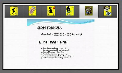 【免費教育App】Algebra Helper 1-APP點子