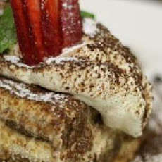 Tiramisu II