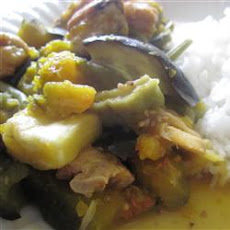 Pinakbet