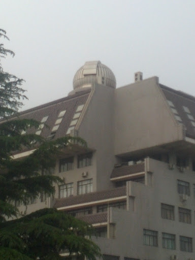 北京大学天文台