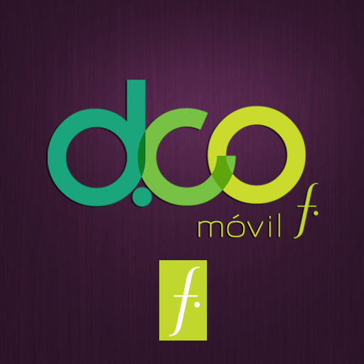 Deco Móvil Colombia LOGO-APP點子