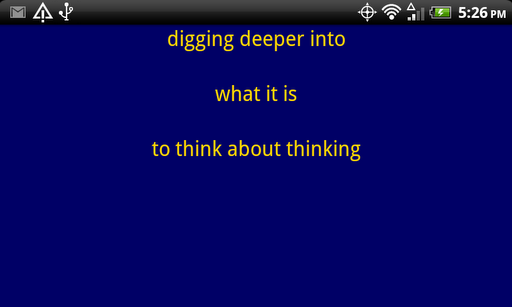 【免費娛樂App】appeal of thinking 105 int-APP點子