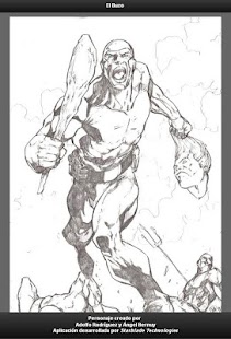 How to install El Buzo (Cómic) lastet apk for android
