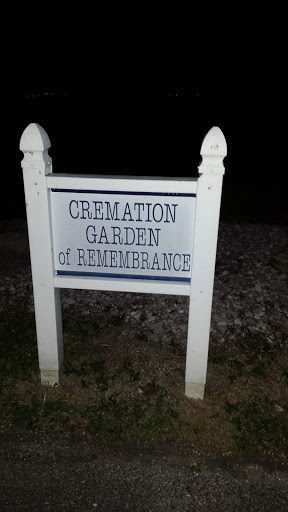 Cremation Garden of Remembrance