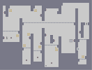 Thumbnail of the map 'Easy Peasy'