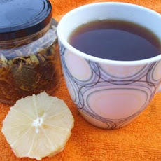 Citrus Bouquet Tea