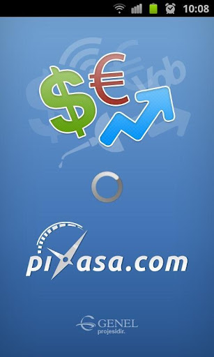 Piyasa.com Altın Döviz Borsa