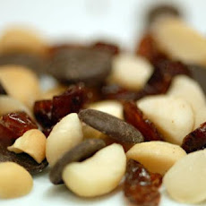 Gluten-Free Trail Mix