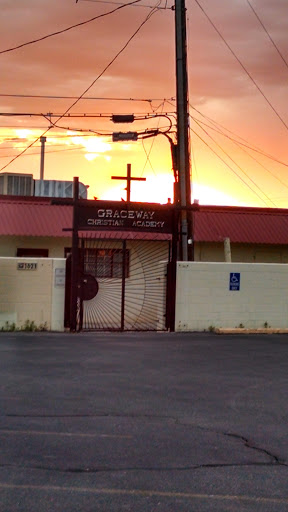 Graceway Christian Academy