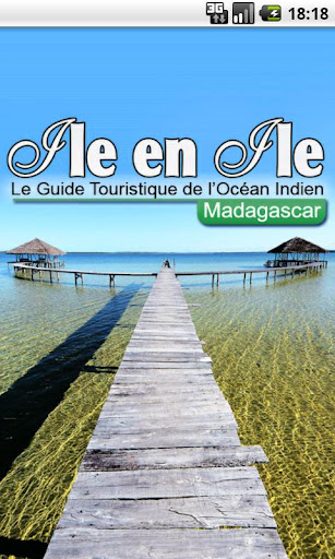 Ile en Ile Madagascar