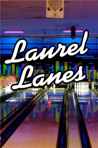 【免費娛樂App】Laurel Lanes-APP點子