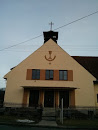 Evanjelický Kostol