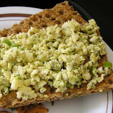 Egg Sandwich Filling