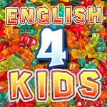 English for kids learning free Apk