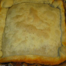 Cajun Pot Pie