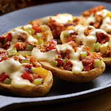 Nacho Potato Appetizers